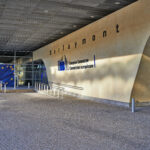 Brussels,,Belgium, ,December,10:,The,Berlaymont,Building,Entrance,On