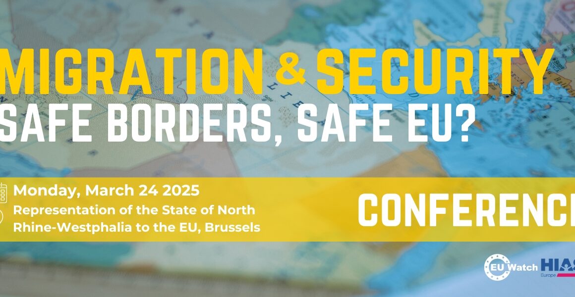 Migration and Security Conference 03.2025 (LONG BANNER)