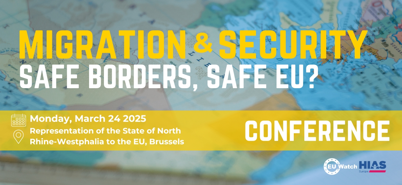 Migration and Security Conference 03.2025 (LONG BANNER)